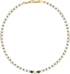 Naszyjnik Karl Lagerfeld CRYSTALS KLAYC04