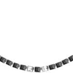Naszyjnik Karl Lagerfeld CRYSTALS KLAYC05
