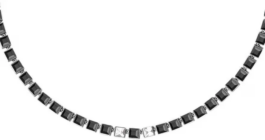 Naszyjnik Karl Lagerfeld CRYSTALS KLAYC05