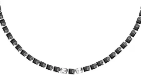 Naszyjnik Karl Lagerfeld CRYSTALS KLAYC05