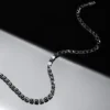 Naszyjnik Karl Lagerfeld CRYSTALS KLAYC05 Zegarki i biżuteria damska Karl Lagerfeld – zdjęcie 6