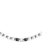 Naszyjnik Karl Lagerfeld CRYSTALS KLAYC06