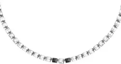 Naszyjnik Karl Lagerfeld CRYSTALS KLAYC06