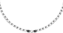 Naszyjnik Karl Lagerfeld CRYSTALS KLAYC06