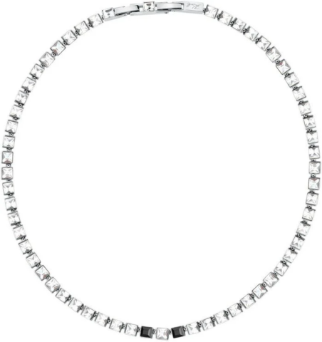 Naszyjnik Karl Lagerfeld CRYSTALS KLAYC06