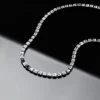Naszyjnik Karl Lagerfeld CRYSTALS KLAYC06 Zegarki i biżuteria damska Karl Lagerfeld – zdjęcie 6