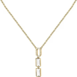 Naszyjnik Karl Lagerfeld CRYSTALS KLAYC08
