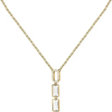 Naszyjnik Karl Lagerfeld CRYSTALS KLAYC08