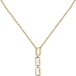 Naszyjnik Karl Lagerfeld CRYSTALS KLAYC08