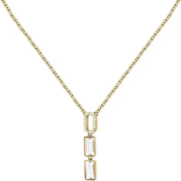 Naszyjnik Karl Lagerfeld CRYSTALS KLAYC08