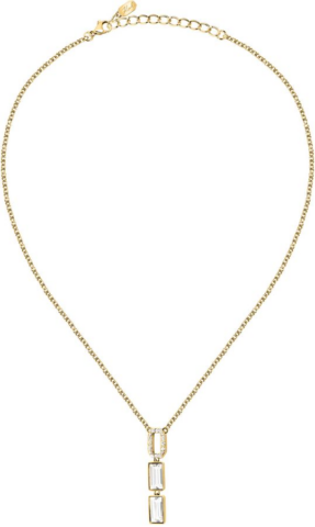 Naszyjnik Karl Lagerfeld CRYSTALS KLAYC08