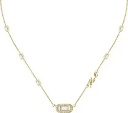 Naszyjnik Karl Lagerfeld CRYSTALS KLAYC09