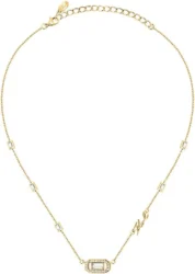 Naszyjnik Karl Lagerfeld CRYSTALS KLAYC09