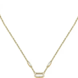 Naszyjnik Karl Lagerfeld CRYSTALS KLAYC10
