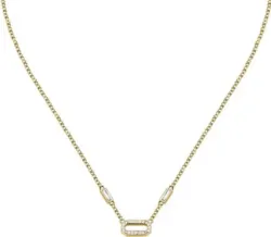 Naszyjnik Karl Lagerfeld CRYSTALS KLAYC10