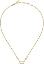 Naszyjnik Karl Lagerfeld CRYSTALS KLAYC10