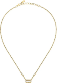 Naszyjnik Karl Lagerfeld CRYSTALS KLAYC10