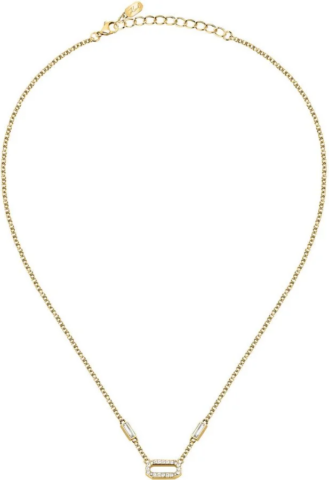 Naszyjnik Karl Lagerfeld CRYSTALS KLAYC10