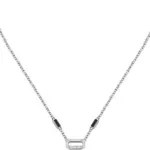 Naszyjnik Karl Lagerfeld CRYSTALS KLAYC11
