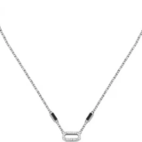 Naszyjnik Karl Lagerfeld CRYSTALS KLAYC11