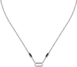 Naszyjnik Karl Lagerfeld CRYSTALS KLAYC11