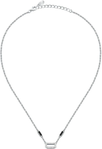 Naszyjnik Karl Lagerfeld CRYSTALS KLAYC11
