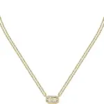 Naszyjnik Karl Lagerfeld CRYSTALS KLAYC12