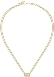 Naszyjnik Karl Lagerfeld CRYSTALS KLAYC12