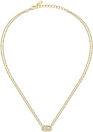 Naszyjnik Karl Lagerfeld CRYSTALS KLAYC12