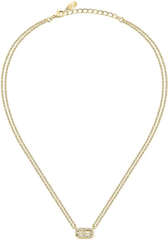 Naszyjnik Karl Lagerfeld CRYSTALS KLAYC12