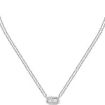 Naszyjnik Karl Lagerfeld CRYSTALS KLAYC13
