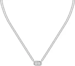 Naszyjnik Karl Lagerfeld CRYSTALS KLAYC13