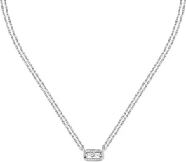 Naszyjnik Karl Lagerfeld CRYSTALS KLAYC13