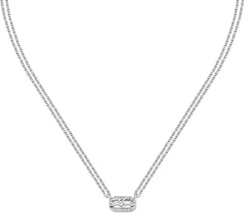 Naszyjnik Karl Lagerfeld CRYSTALS KLAYC13