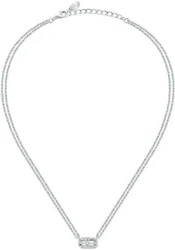 Naszyjnik Karl Lagerfeld CRYSTALS KLAYC13