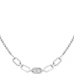 Naszyjnik Karl Lagerfeld CRYSTALS KLAYC14