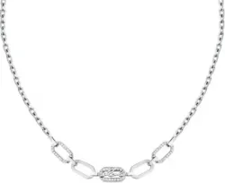 Naszyjnik Karl Lagerfeld CRYSTALS KLAYC14