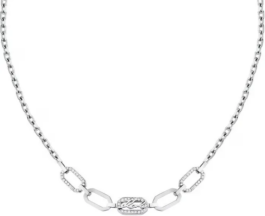 Naszyjnik Karl Lagerfeld CRYSTALS KLAYC14