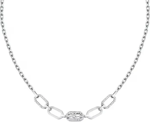 Naszyjnik Karl Lagerfeld CRYSTALS KLAYC14