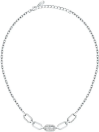 Naszyjnik Karl Lagerfeld CRYSTALS KLAYC14