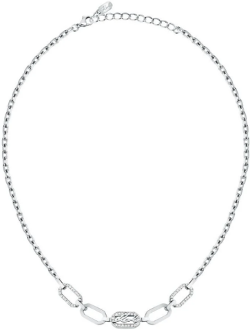 Naszyjnik Karl Lagerfeld CRYSTALS KLAYC14