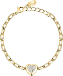 Bransoletka damska Karl Lagerfeld CHARMS KLAYD14