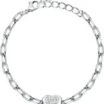 Bransoletka damska Karl Lagerfeld CHARMS KLAYD15