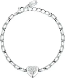 Bransoletka damska Karl Lagerfeld CHARMS KLAYD15