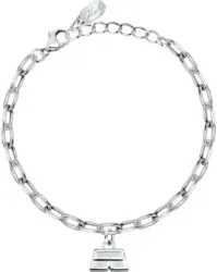 Bransoletka damska Karl Lagerfeld CHARMS KLAYD17