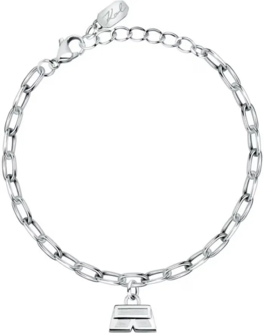 Bransoletka damska Karl Lagerfeld CHARMS KLAYD17