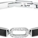 Bransoletka damska Karl Lagerfeld CRYSTALS KLAYC17
