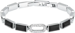 Bransoletka damska Karl Lagerfeld CRYSTALS KLAYC17