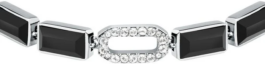 Bransoletka damska Karl Lagerfeld CRYSTALS KLAYC17