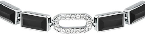Bransoletka damska Karl Lagerfeld CRYSTALS KLAYC17